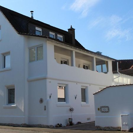 Ferienwohnungen Wie Im Sueden Großostheim Esterno foto