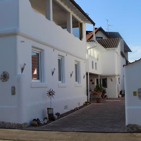 Ferienwohnungen Wie Im Sueden Großostheim Esterno foto