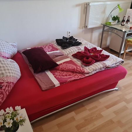 Ferienwohnungen Wie Im Sueden Großostheim Esterno foto