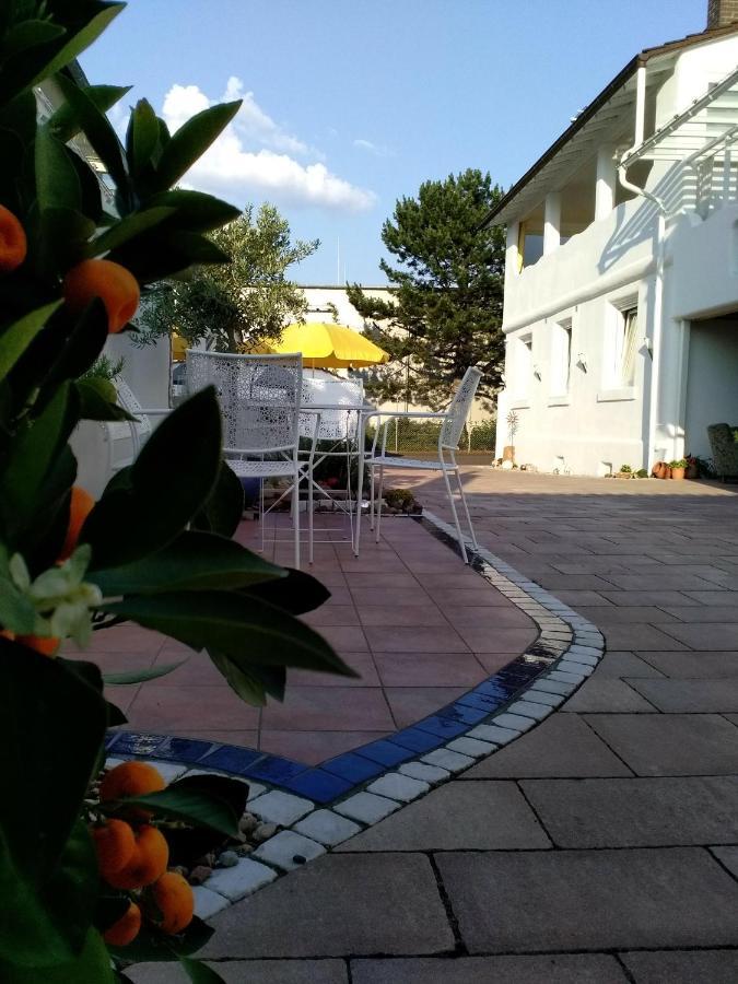 Ferienwohnungen Wie Im Sueden Großostheim Esterno foto