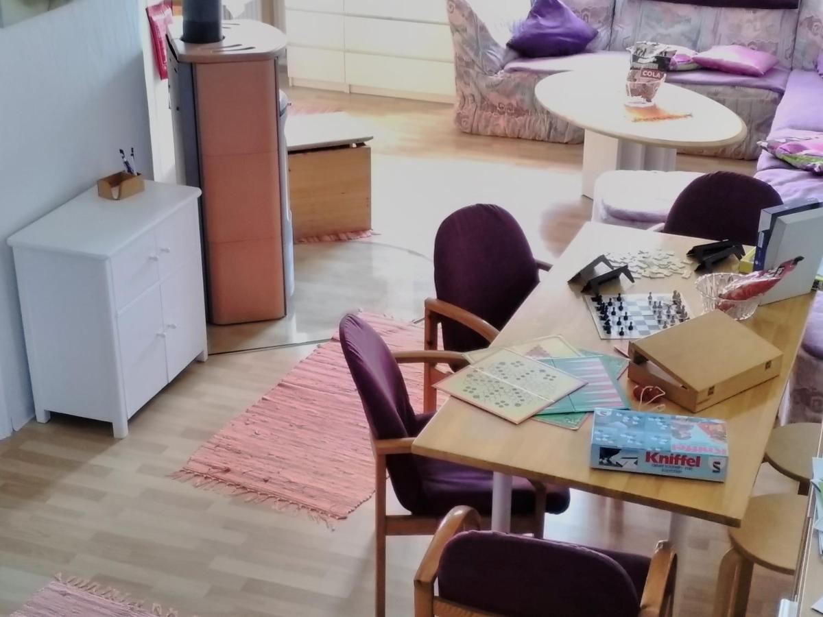 Ferienwohnungen Wie Im Sueden Großostheim Esterno foto