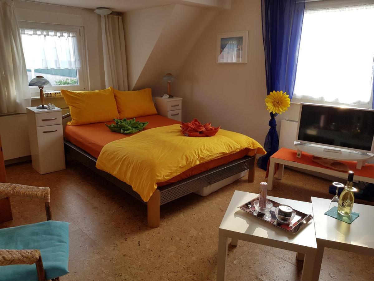 Ferienwohnungen Wie Im Sueden Großostheim Esterno foto