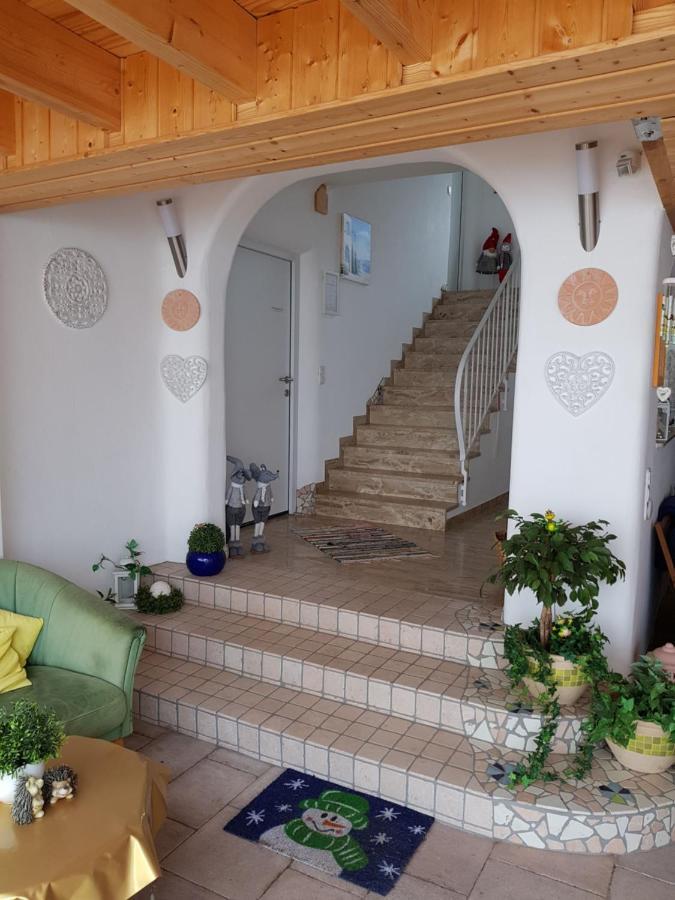 Ferienwohnungen Wie Im Sueden Großostheim Esterno foto