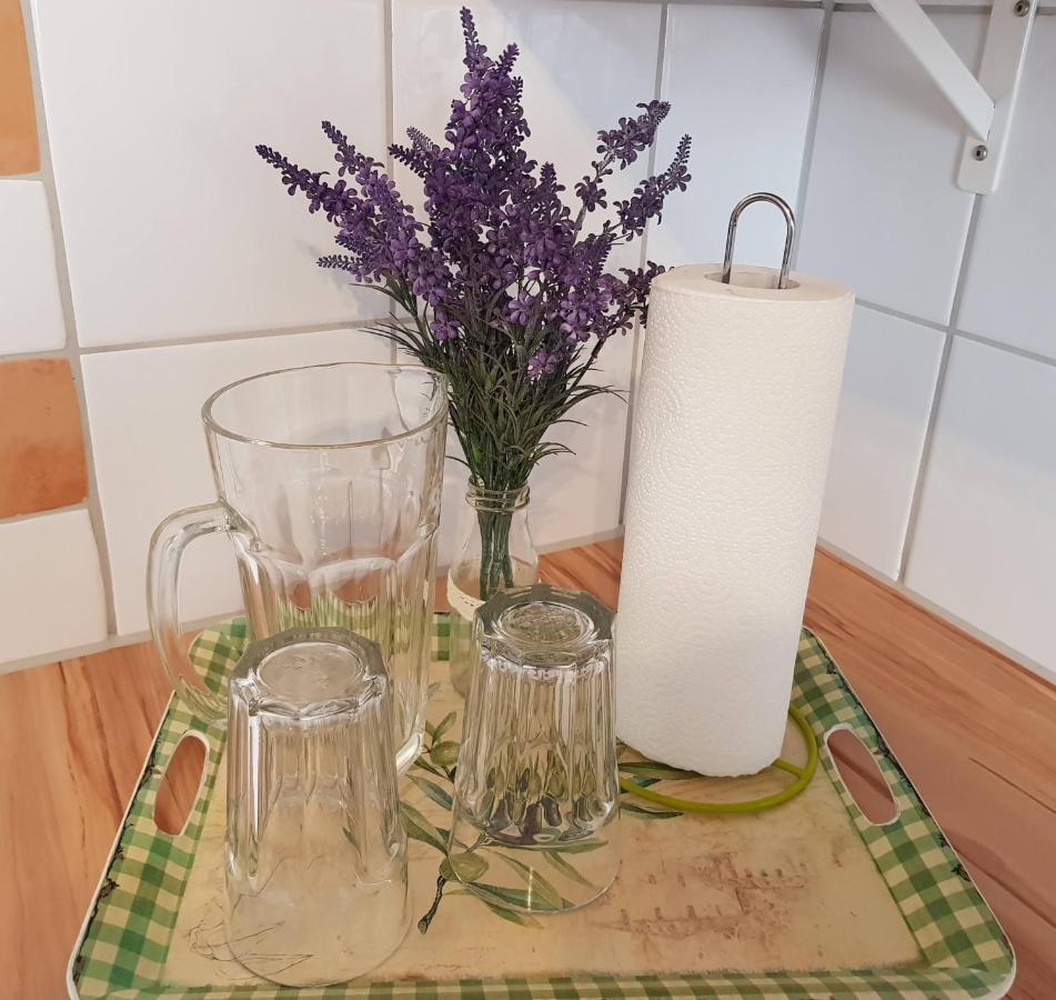 Ferienwohnungen Wie Im Sueden Großostheim Esterno foto